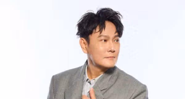 張信哲開春曝喜訊！　飆破「655億驚人營收」原因曝光