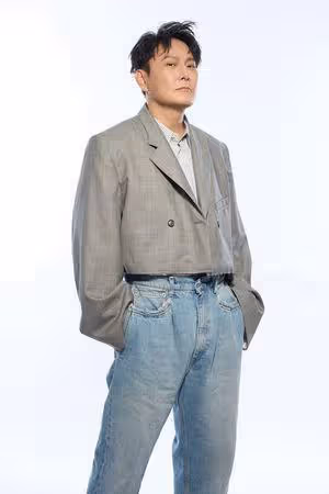 張信哲開春曝喜訊！　飆破「655億驚人營收」原因曝光