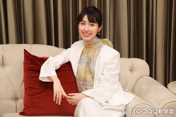 情纏范逸臣15年不婚!田中千繪吐「身邊8成朋友離婚」:人生有很多選擇