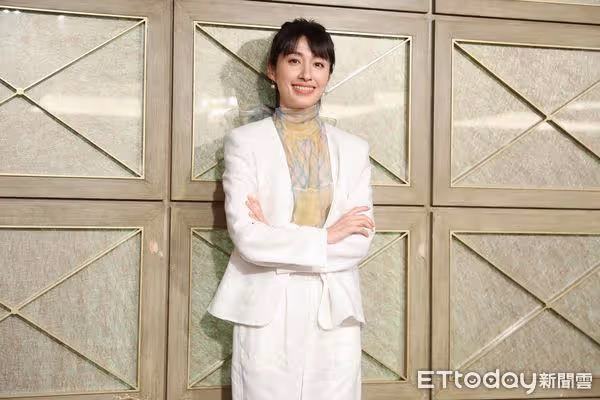 情纏范逸臣15年不婚!田中千繪吐「身邊8成朋友離婚」:人生有很多選擇