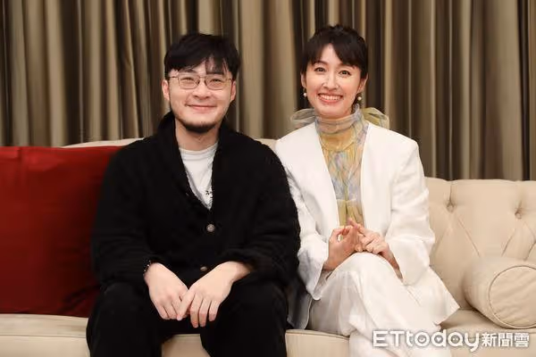 情纏范逸臣15年不婚!田中千繪吐「身邊8成朋友離婚」:人生有很多選擇