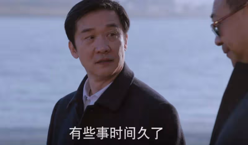 《江河日上》：隱藏最深的人，原來黑魚和蘇娜都是他安排的