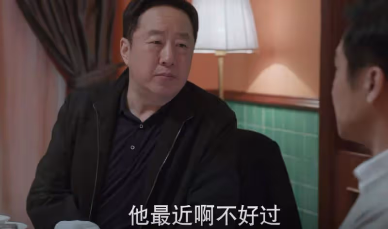 《江河日上》：隱藏最深的人，原來黑魚和蘇娜都是他安排的