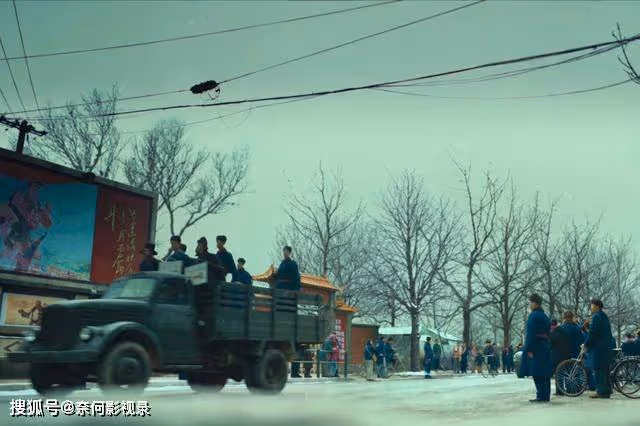看《人世間》原著才明白，光字片的歷史不簡單