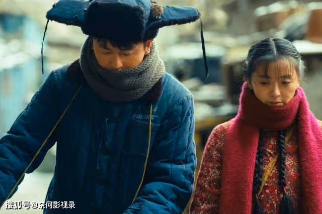 看《人世間》原著才明白，光字片的歷史不簡單