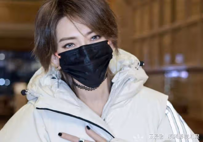 浪姐5名單曝光，戚薇韓雪爭奪C位，薩頂頂加盟，她是黑馬人氣王！