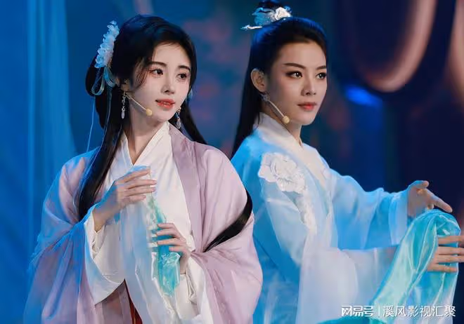 浪姐5名單曝光，戚薇韓雪爭奪C位，薩頂頂加盟，她是黑馬人氣王！