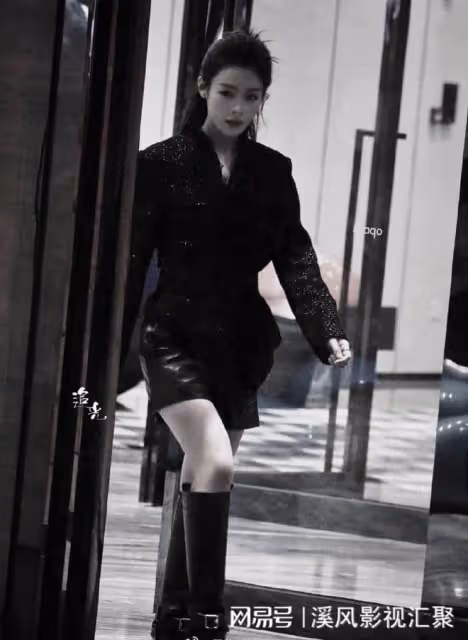 浪姐5名單曝光，戚薇韓雪爭奪C位，薩頂頂加盟，她是黑馬人氣王！