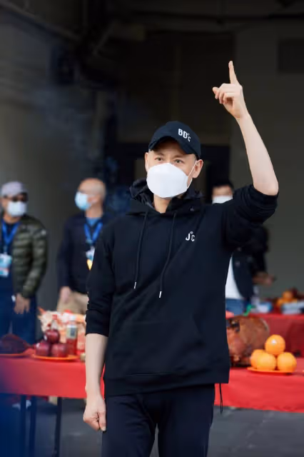 張學友真相來了!本人在安排妥當後進行了正面回應,正在自我隔離