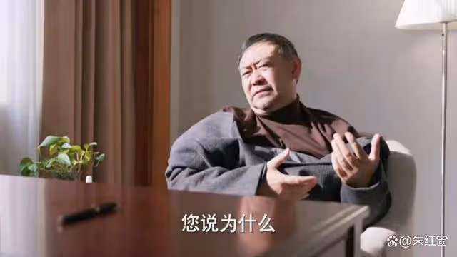 《江河日上》錢起結局註定悲慘,朱天才或將成為全劇最大反派