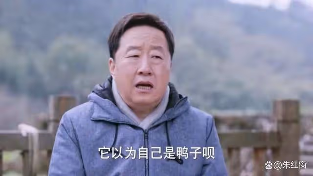 《江河日上》錢起結局註定悲慘,朱天才或將成為全劇最大反派