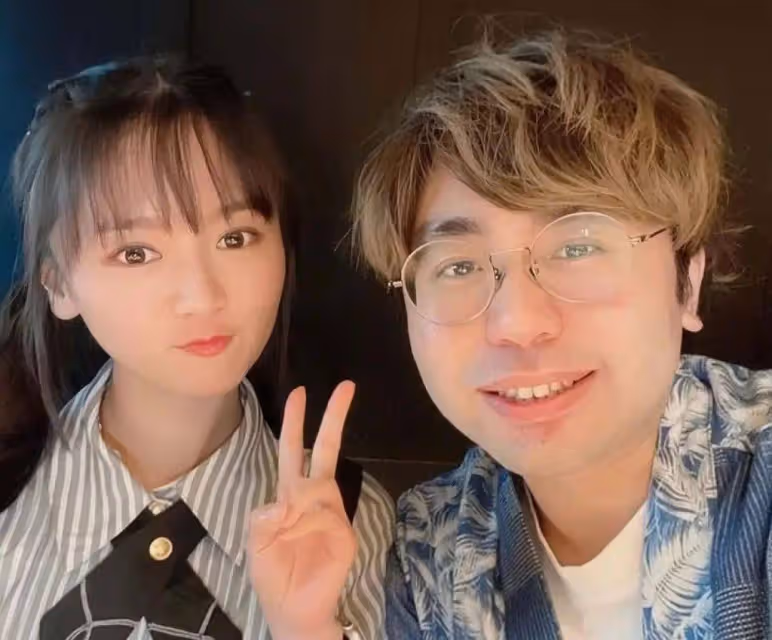 27歲TVB女星宣布和男友分手,因長相甜美,多次收到包養私訊