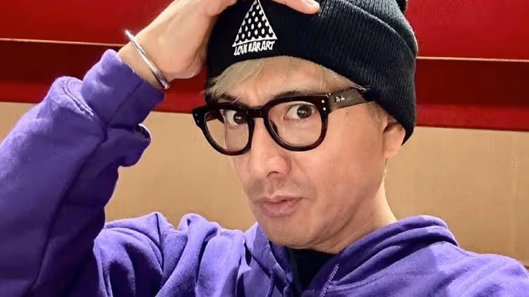 木村拓哉百元店初體驗　驚呆狂掃「這商品」！私下個性全露餡了