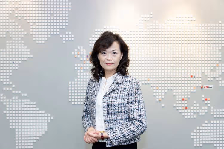 與羅氏大藥廠強強聯手　台灣東洋擴增癌藥產品組合
