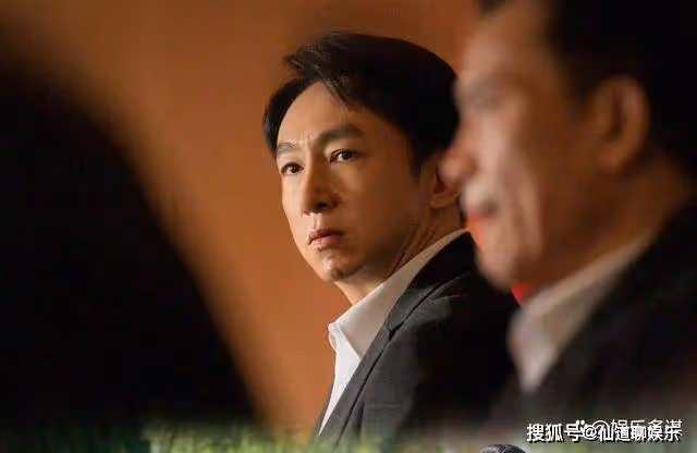 《江河日上》羅靜拿出關鍵證據,錢起洗白說出內幕,鄭寒江傻眼