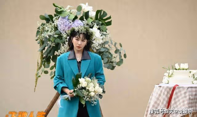 《飛馳人生》洪闊去世飛馳車隊解散，林臻東獨自迎戰達喀爾，太可憐