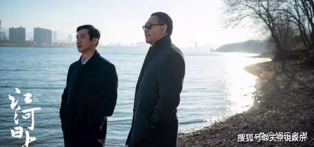 《江河日上》寄魚之人竟是錢起，死前30秒視頻揭最大保護傘，太陰暗