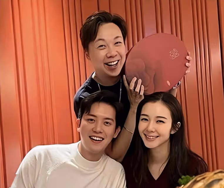 香港知名女星麥明詩大婚在即!婚禮時間地點曝光,主動向男友求婚
