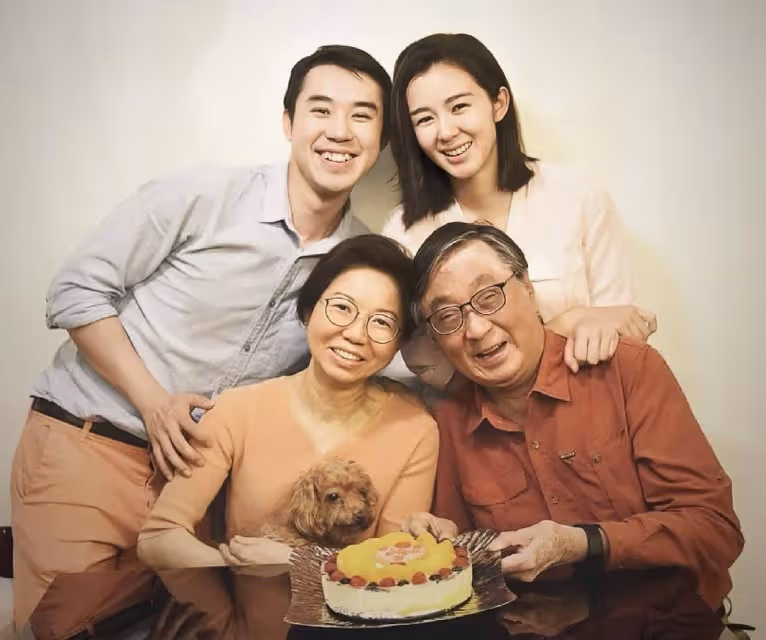 香港知名女星麥明詩大婚在即!婚禮時間地點曝光,主動向男友求婚