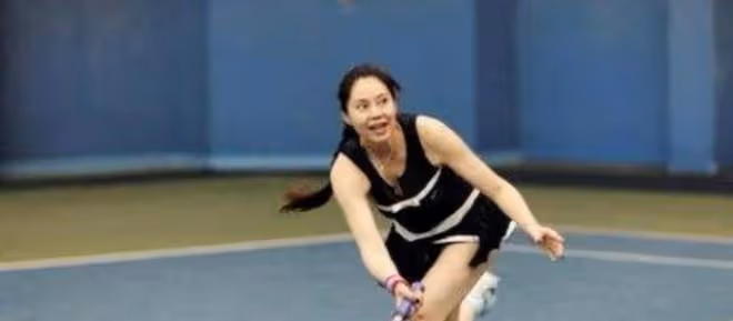 我國網球最大的叛徒胡娜，比賽期間叛逃美國，38年過去現狀如何？
