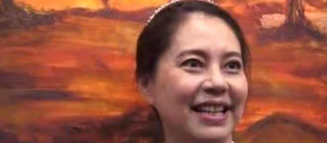 我國網球最大的叛徒胡娜，比賽期間叛逃美國，38年過去現狀如何？