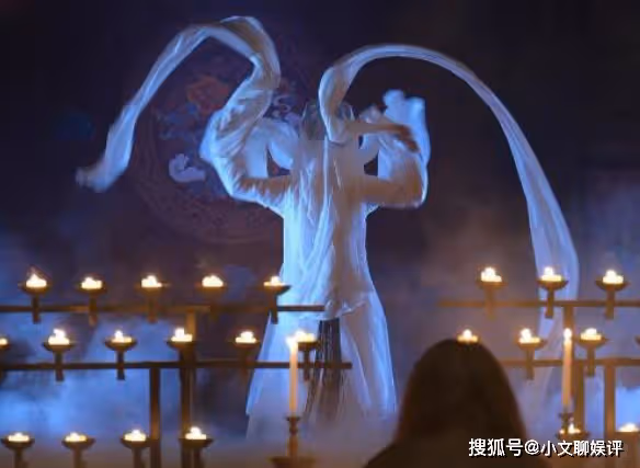 墨憐伊為何在《戲殺》中始終不露臉？這背後隱藏著怎樣的玄機？
