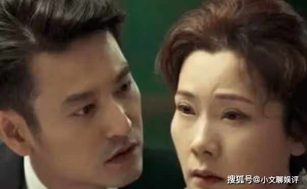 《追月》戚老師為何在事業巔峰選擇退出舞台？她的真實動機是什麼？