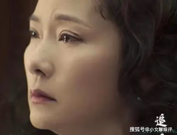 《追月》戚老師為何在事業巔峰選擇退出舞台？她的真實動機是什麼？