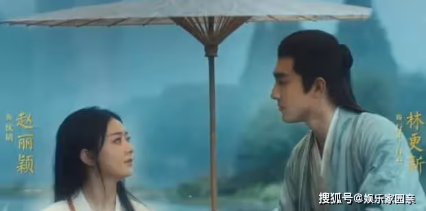《與鳳行》北美版會有哪些驚喜改動？趙麗穎和林更新的表現會超越原版嗎？