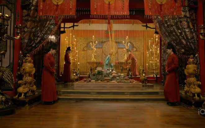 《大理寺少卿游》大結局:李餅成神?他成「風生獸」,比一枝花強