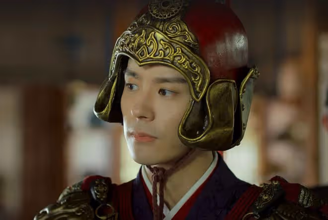 《大理寺少卿游》大結局：一枝花化凡，李餅成神，女皇會放過他？
