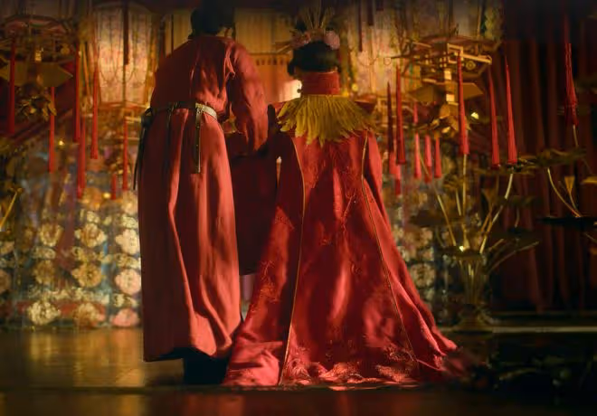 《大理寺少卿游》大結局:一枝花化凡,李餅成神,女皇會放過他?