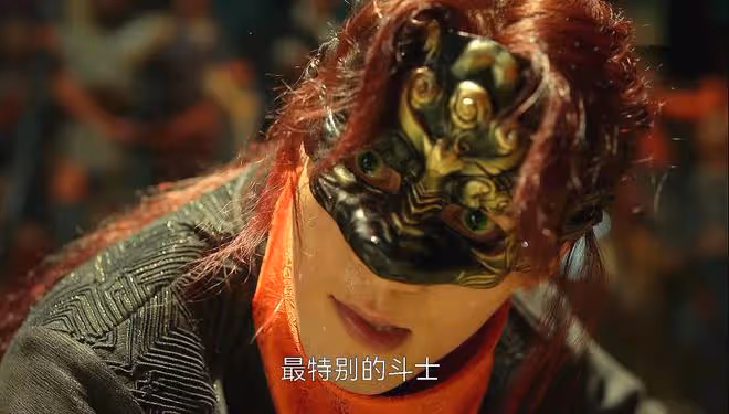 《大理寺少卿游》大結局:一枝花化凡,李餅成神,女皇會放過他?
