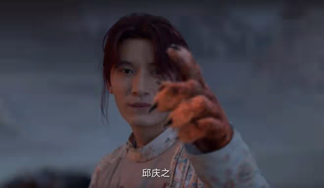 《大理寺少卿游》大結局:一枝花化凡,李餅成神,女皇會放過他?
