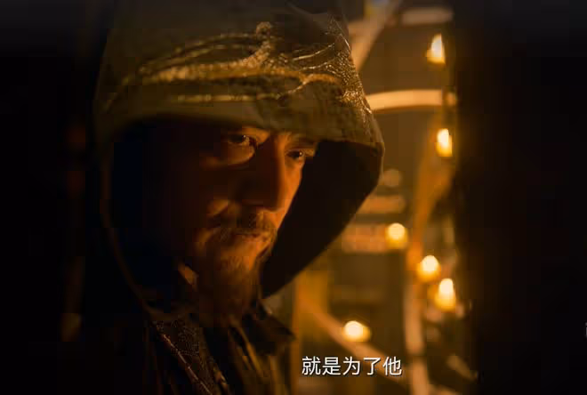 《大理寺少卿游》八個主角八種結局,李餅成神,一枝花成了凡人