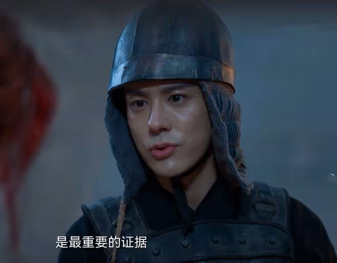 《大理寺少卿游》八個主角八種結局,李餅成神,一枝花成了凡人