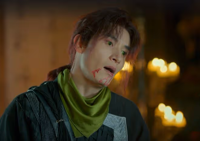 《大理寺少卿游》八個主角八種結局,李餅成神,一枝花成了凡人