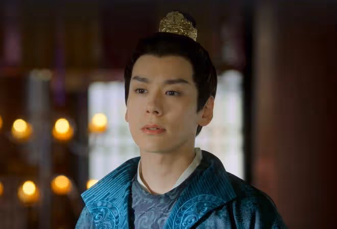 《大理寺少卿游》八個主角八種結局,李餅成神,一枝花成了凡人