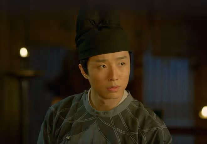 《大理寺少卿游》八個主角八種結局,李餅成神,一枝花成了凡人