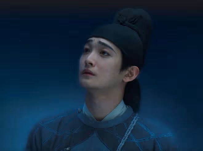 《大理寺少卿游》八個主角八種結局,李餅成神,一枝花成了凡人