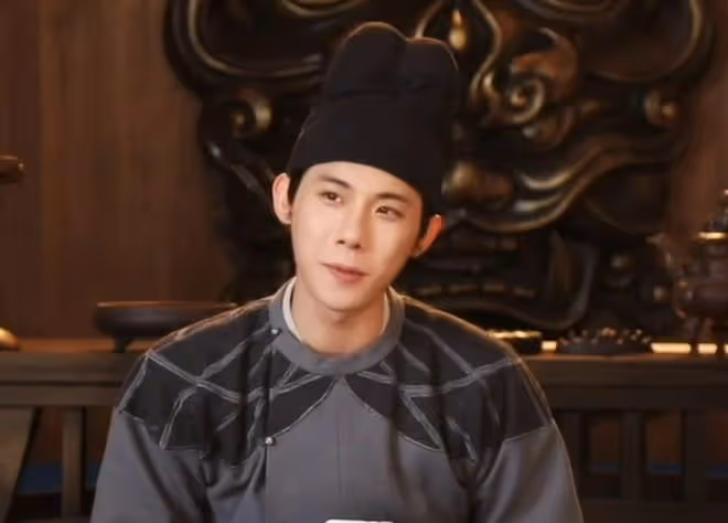 《大理寺少卿游》八個主角八種結局,李餅成神,一枝花成了凡人