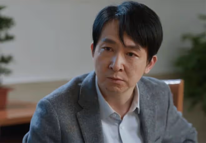 《江河日上》想站穩最後一班崗的廖宇正,再度遇大事,帽子被摘?