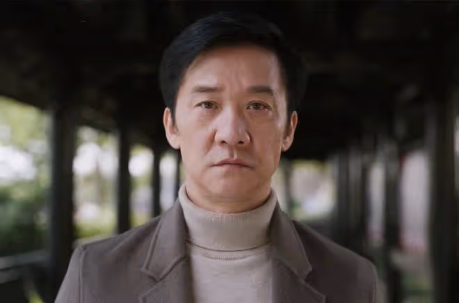《江河日上》想站穩最後一班崗的廖宇正,再度遇大事,帽子被摘?