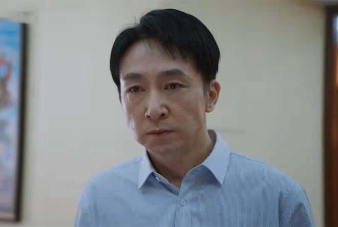 《江河日上》想站穩最後一班崗的廖宇正,再度遇大事,帽子被摘?
