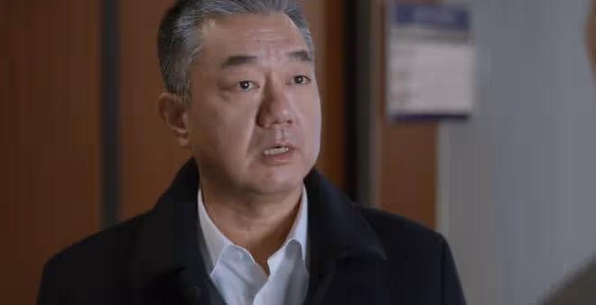 《江河日上》想站穩最後一班崗的廖宇正,再度遇大事,帽子被摘?