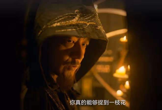 《大理寺少卿游》大結局:為何李餅變成風生獸,閣老、來仲書不行