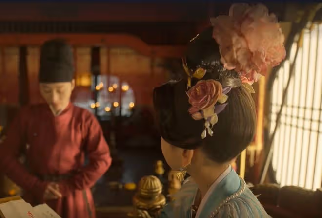 大理寺少卿游：大結局三大未解之謎，女皇為何長生，一枝花死了？