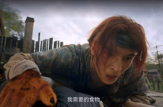 大理寺少卿游：大結局三大未解之謎，女皇為何長生，一枝花死了？