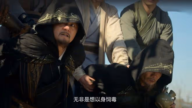 《大理寺少卿游》大結局:李餅成神,除惡未盡,女皇能長生有問題