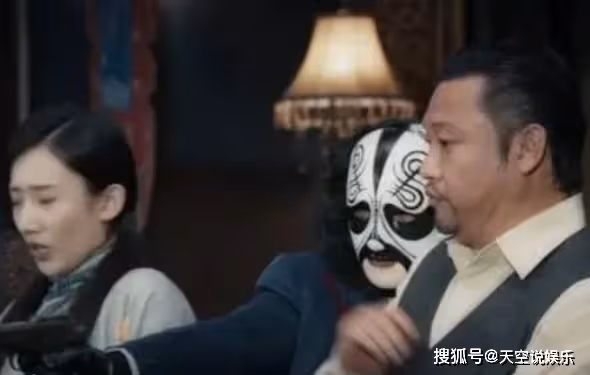 《戲殺》中名伶墨憐伊的死因究竟是什麼?真相背後隱藏了哪些秘密?